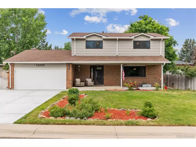 13225 Peacock Dr, Lone Tree, CO 80124