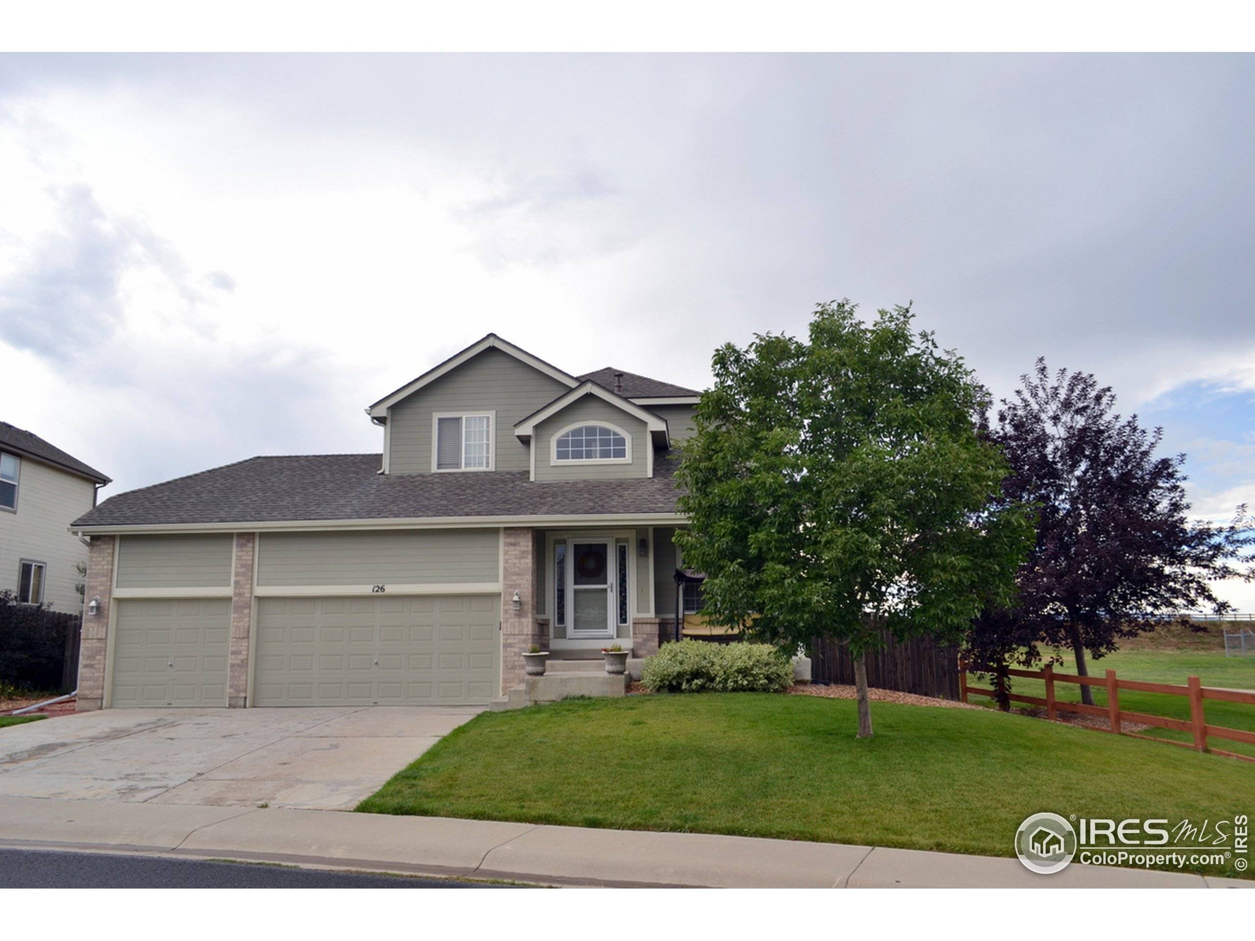 Johnstown, CO 80534,126 Kits Pl