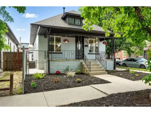 Denver, CO 80211,4059 Quivas St