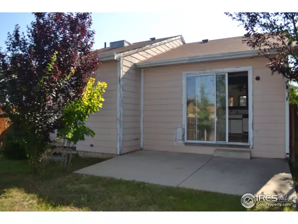 Longmont, CO 80504,1881 Mount Sneffels St