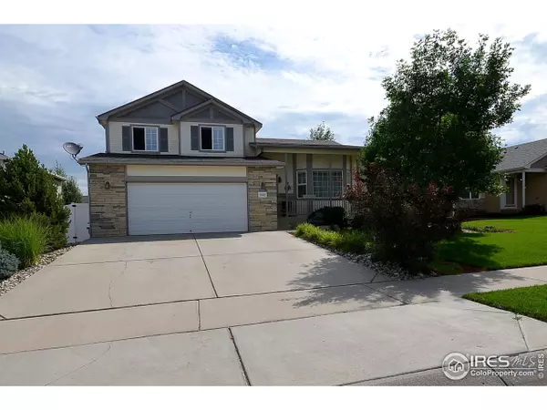 Greeley, CO 80634,1832 86th Ave Ct