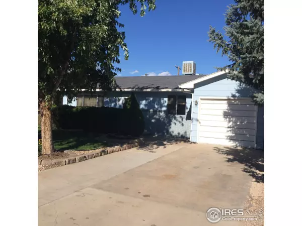 3616 Pueblo St, Evans, CO 80620