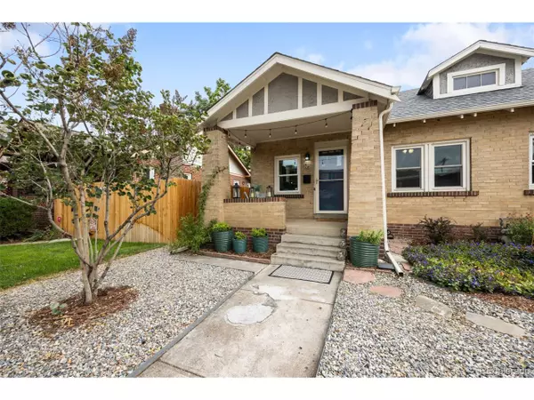 Denver, CO 80218,82 N Clarkson St