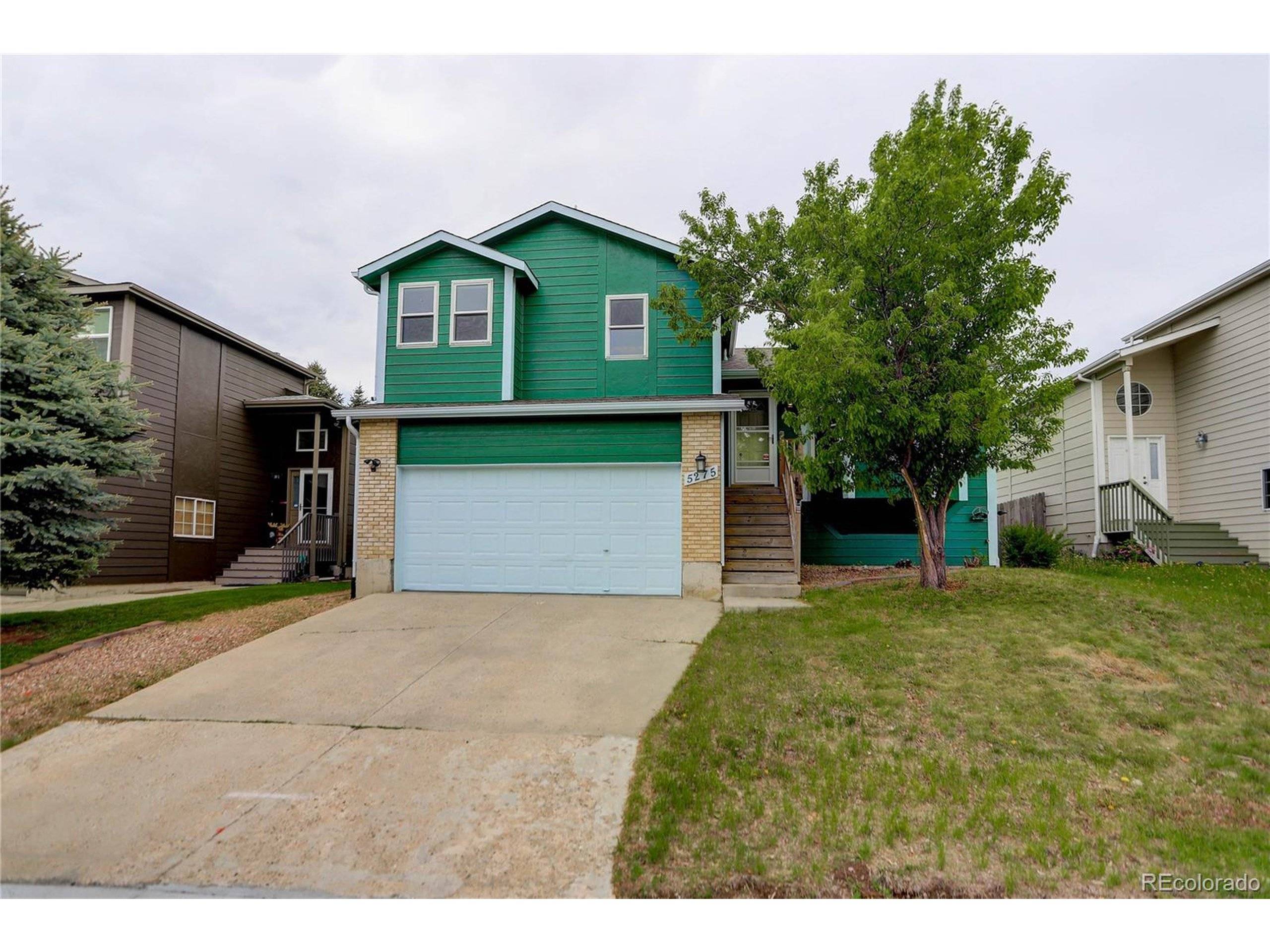 5275 Stillwater Dr, Colorado Springs, CO 80923
