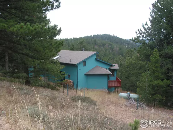 Nederland, CO 80466,140 County Road 128N