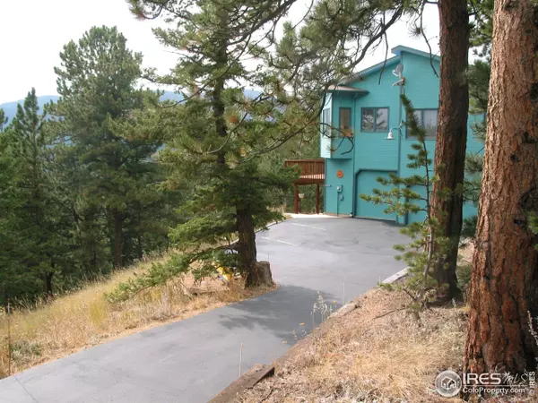 Nederland, CO 80466,140 County Road 128N