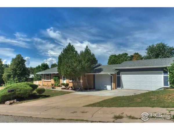 Arvada, CO 80003,7911 Otis Cir
