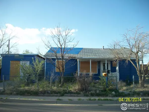 2829 E 14th St, Pueblo, CO 81001