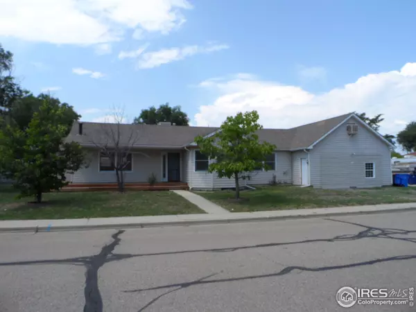 157 7th St, Frederick, CO 80530