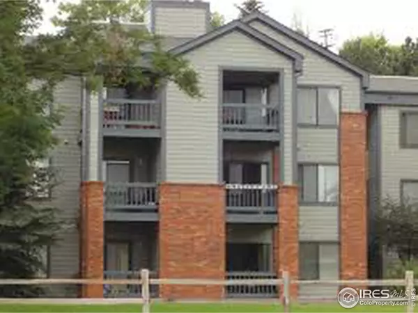 2727 FOLSOM St #222, Boulder, CO 80304