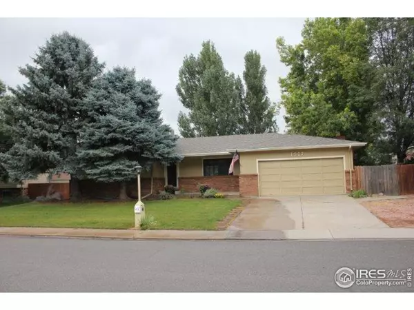 1517 24th Ave, Longmont, CO 80501