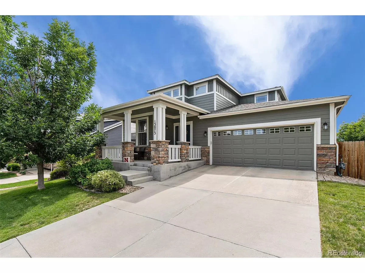 Thornton, CO 80602,13073 Trenton Pl