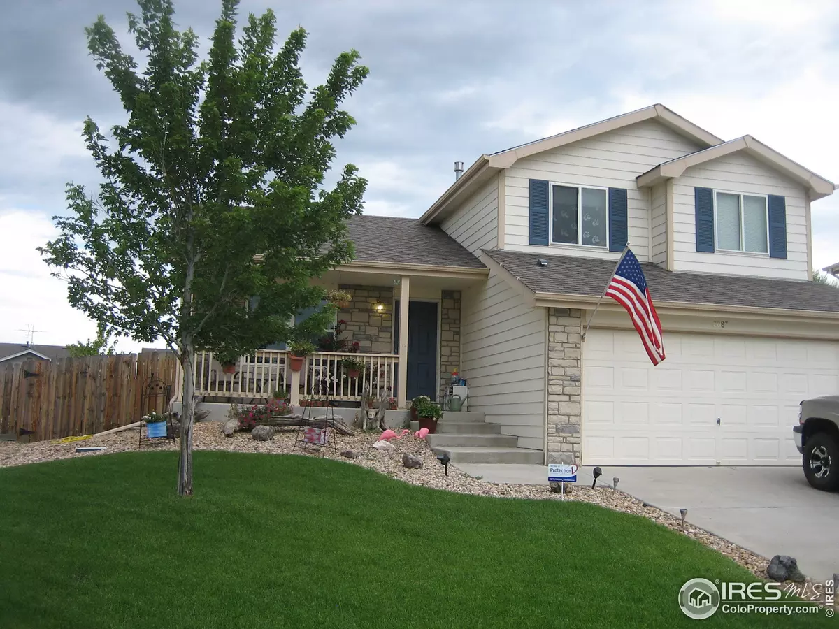 Milliken, CO 80543,2087 Pioneer Dr