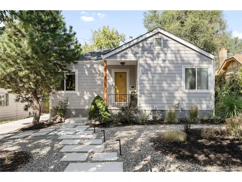 2915 Benton St, Wheat Ridge, CO 80214