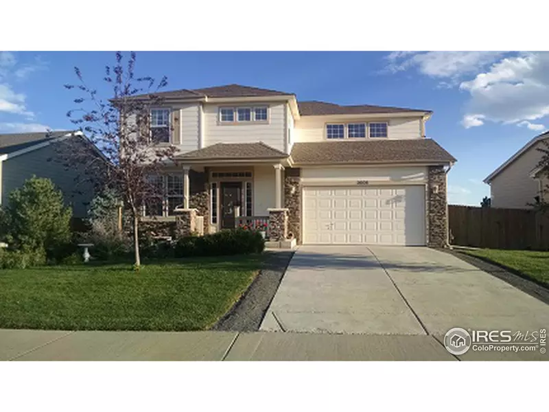 3608 Cheetah Dr, Loveland, CO 80537