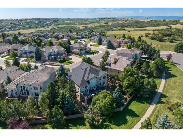 Castle Pines, CO 80108,6063 Vacquero Cir