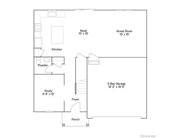 Thornton, CO 80602,15243 Saint Paul St