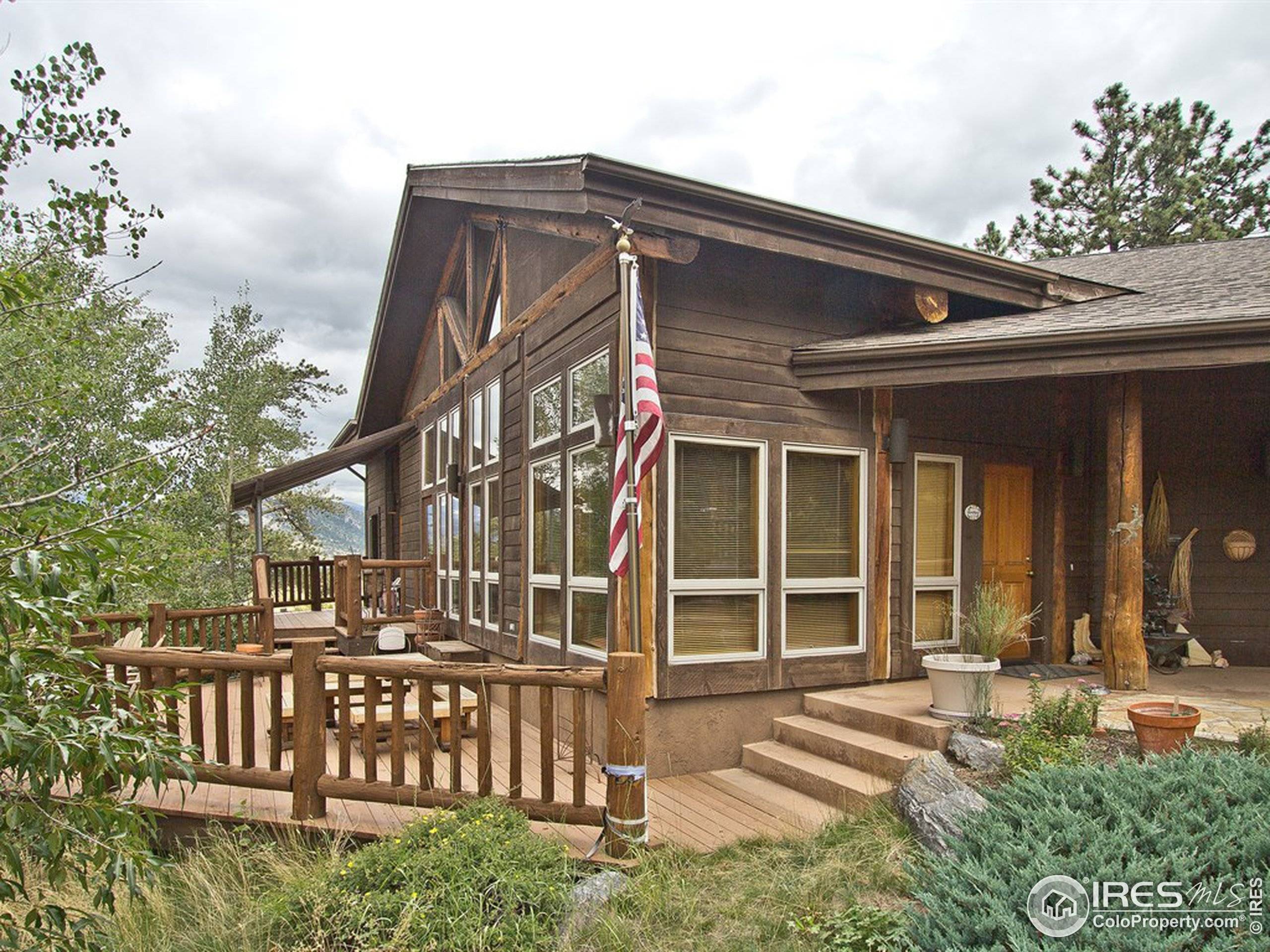 28 Blue Valley Dr, Estes Park, CO 80517