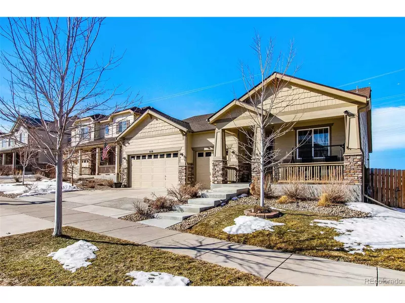 6159 S Harvest Ct, Aurora, CO 80016