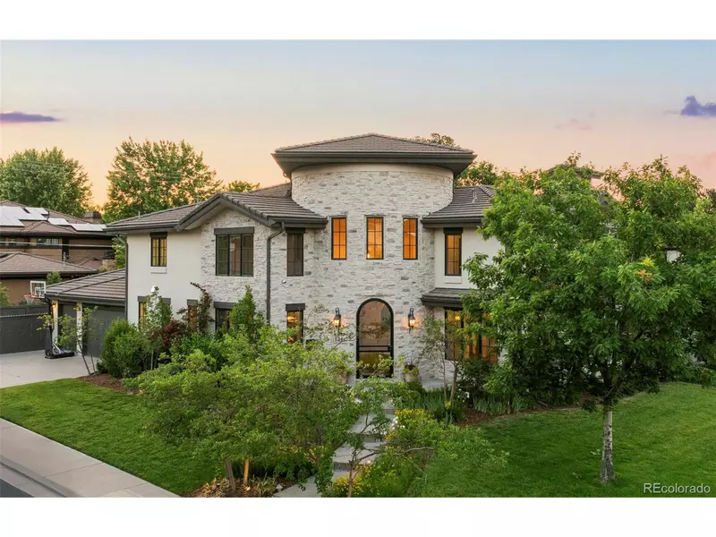 5455 E Cedar Ave, Denver, CO 80246