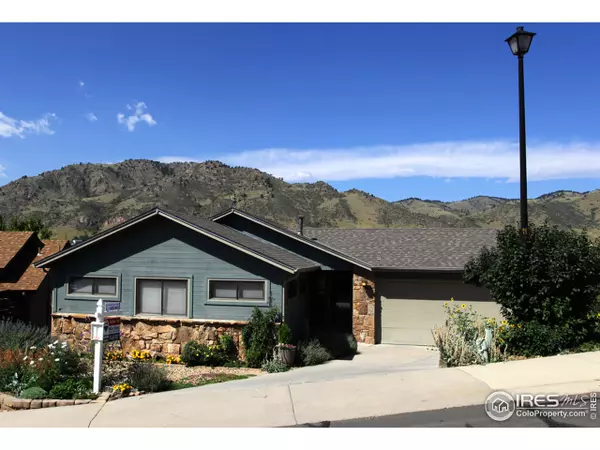 520 Cascade Dr, Golden, CO 80403