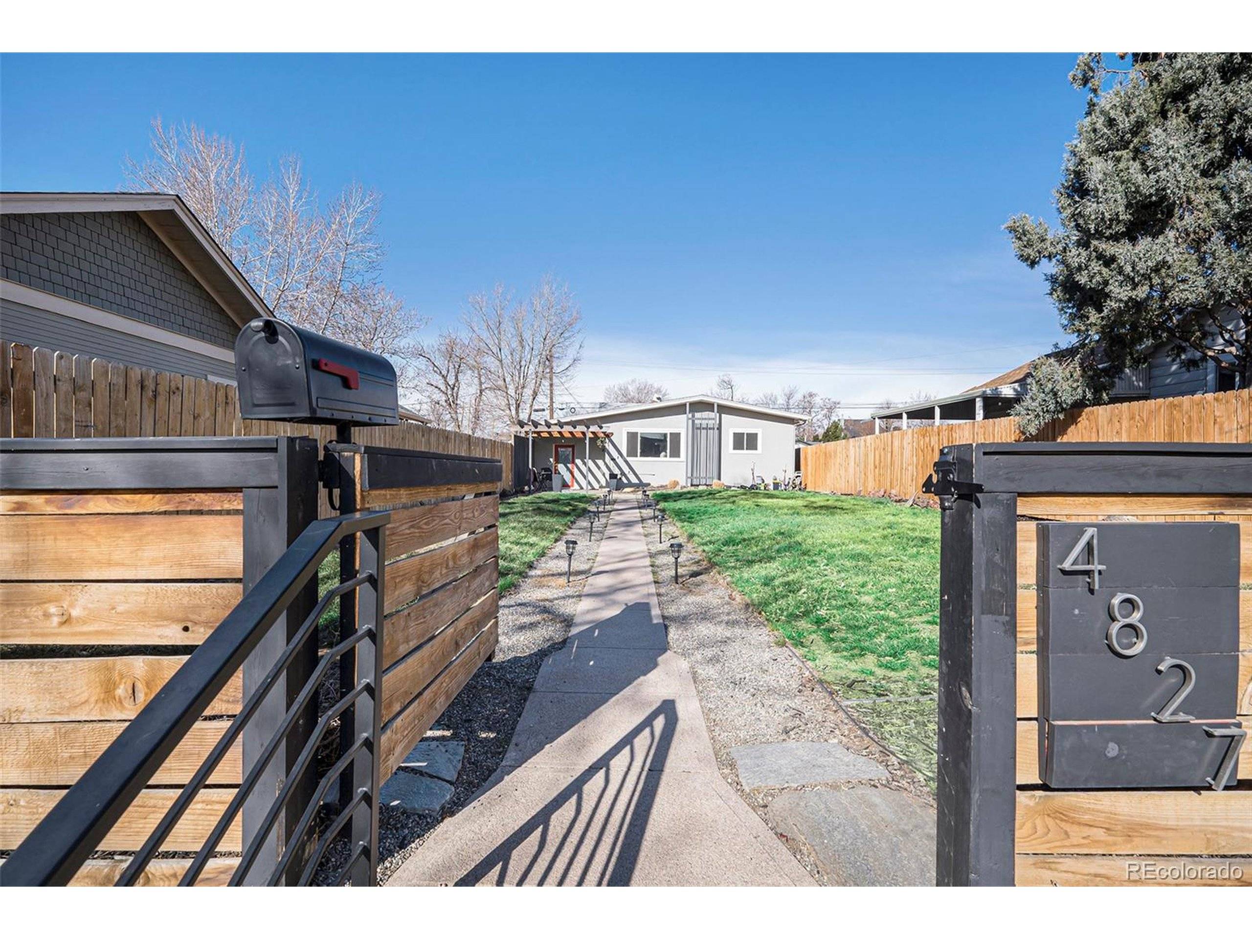 Denver, CO 80221,4827 Meade St