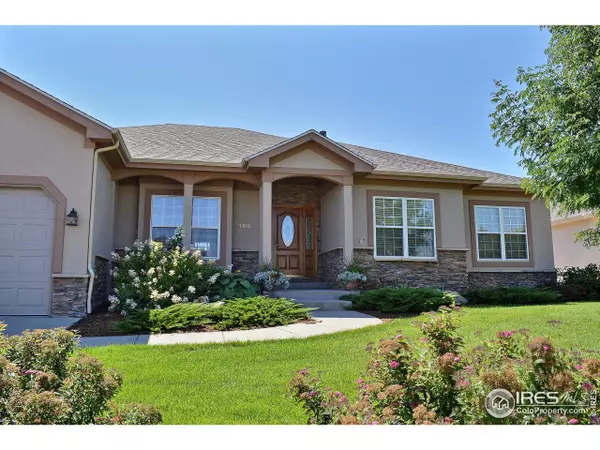 Greeley, CO 80634,7518 Plateau Rd