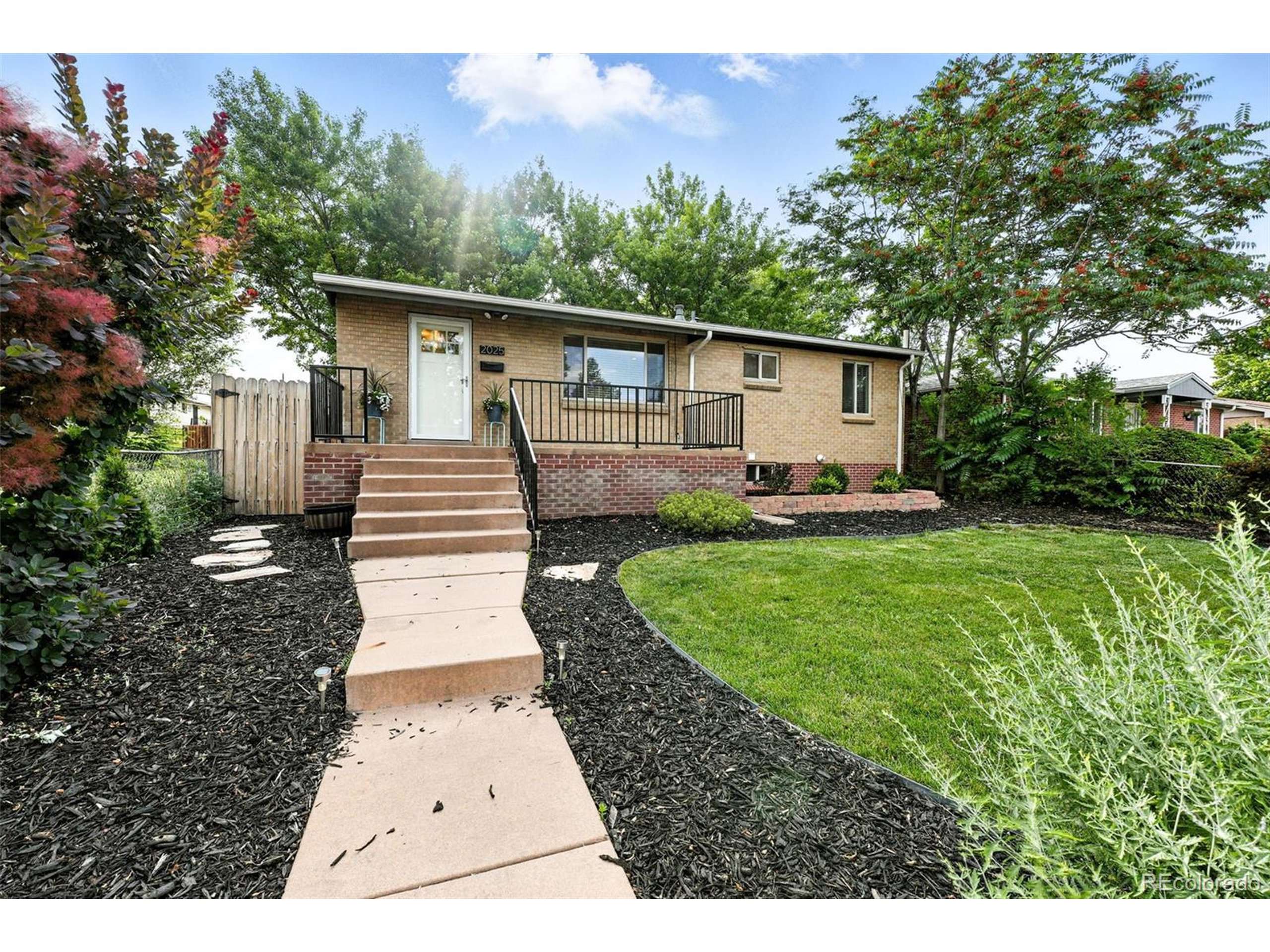 Edgewater, CO 80214,2025 Otis St