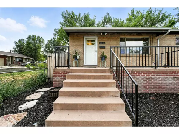 Edgewater, CO 80214,2025 Otis St