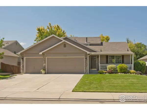 1505 Pinewood Ct, Longmont, CO 80504