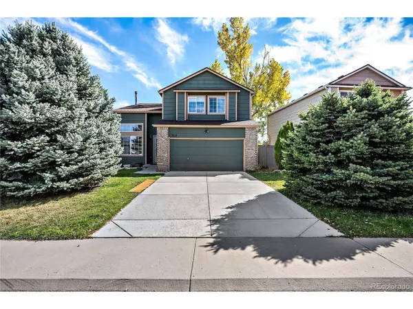 Castle Rock, CO 80109,3212 Blue Grass Cir