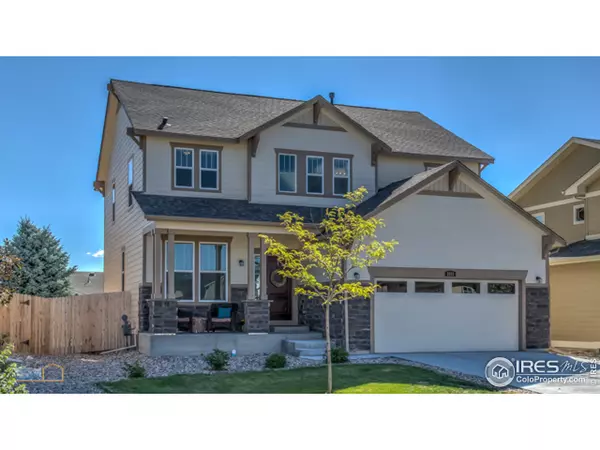 Longmont, CO 80501,1811 Trevor Cir