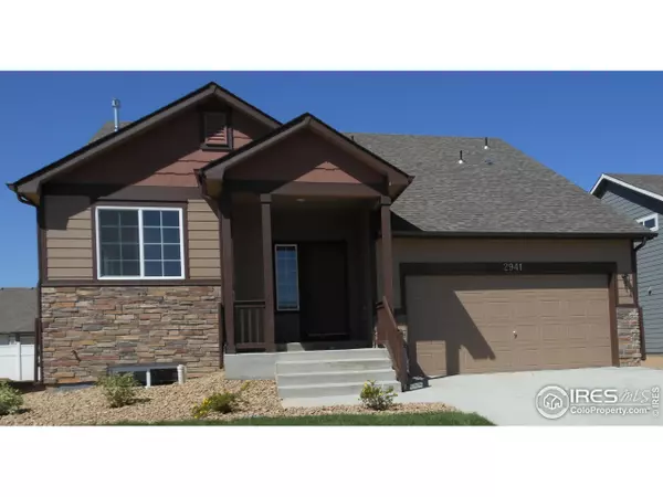 Greeley, CO 80631,2941 Aspen Ave