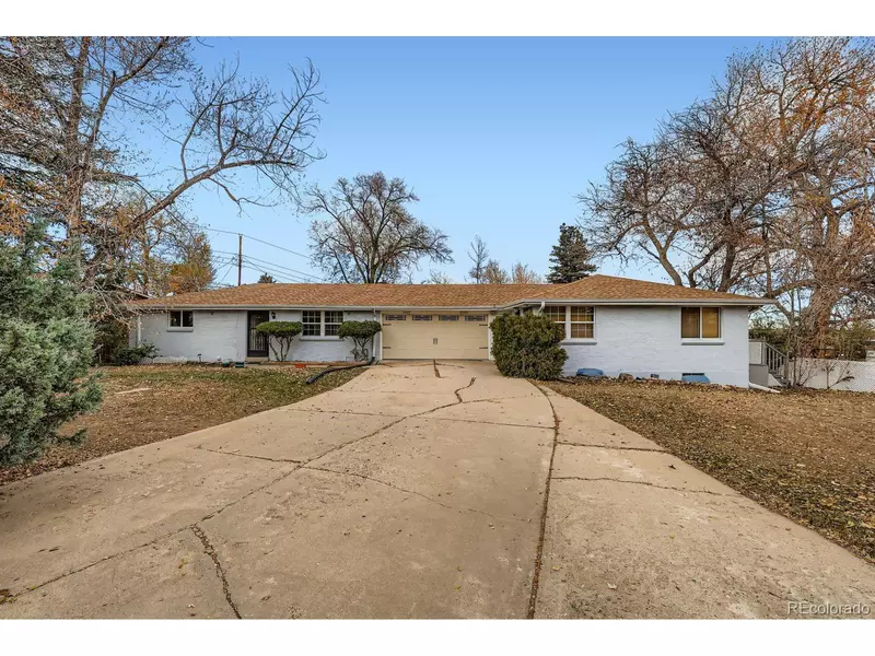 10605 W Dakota Ave, Lakewood, CO 80226