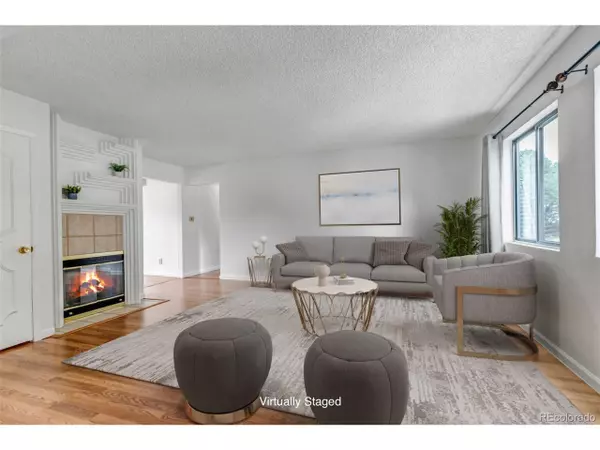 Colorado Springs, CO 80904,2963 Mesa Rd #B