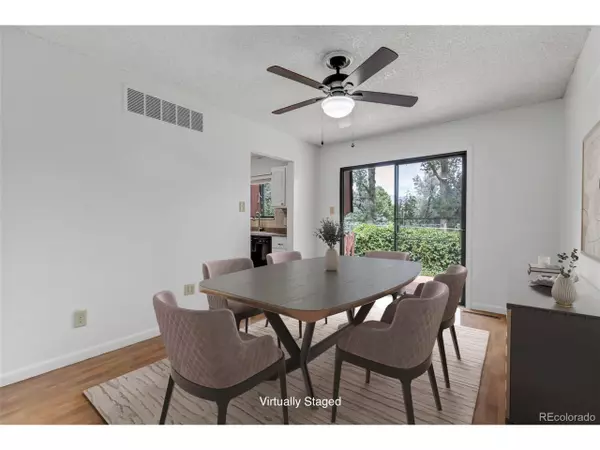 Colorado Springs, CO 80904,2963 Mesa Rd #B