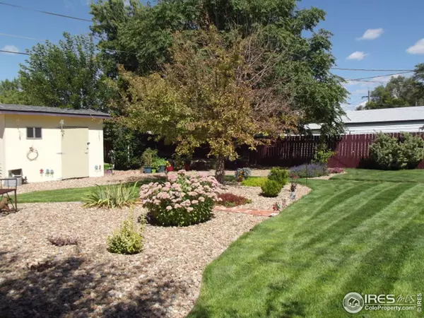 Sterling, CO 80751,234 Logan St