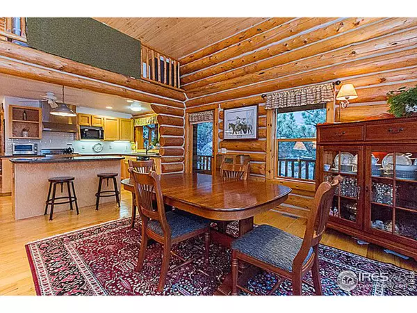 Livermore, CO 80536,203 Lizardhead Mountain Dr