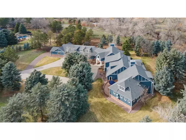2627 E Willamette Ln, Greenwood Village, CO 80121