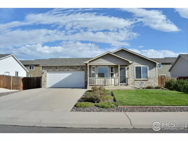 Greeley, CO 80631,321 E 29th St Rd