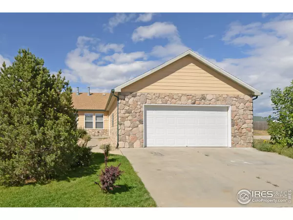 683 Carriage Dr, Milliken, CO 80543