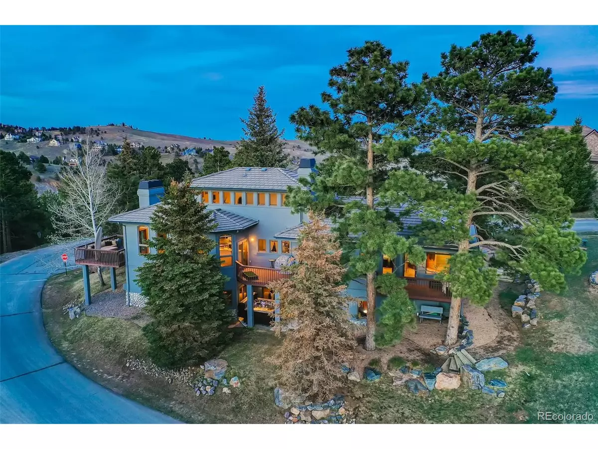 Golden, CO 80401,749 Kachina Cir