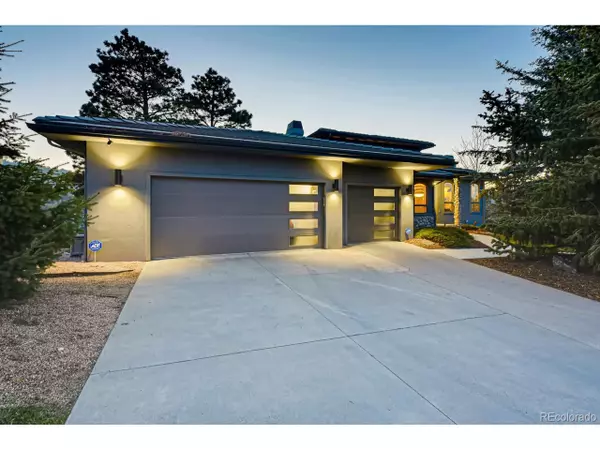 Golden, CO 80401,749 Kachina Cir