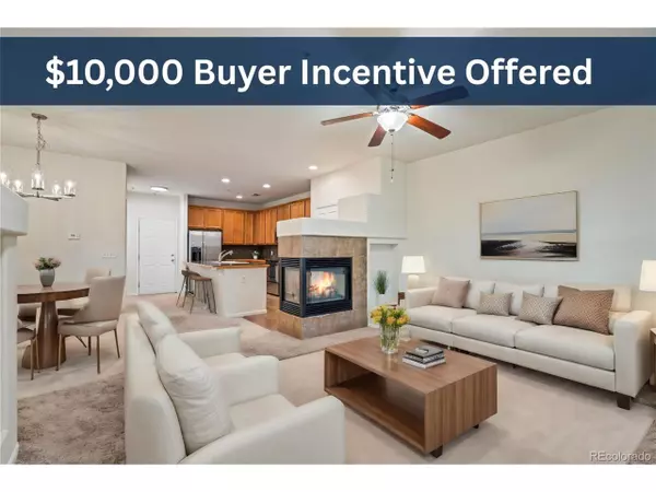 9907 Martin Luther King Blvd #103, Denver, CO 80238