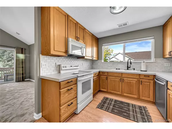 Loveland, CO 80538,4605 Hahns Peak Dr #203