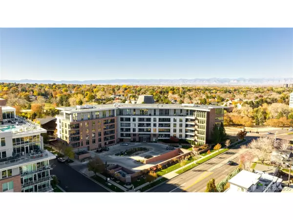 Denver, CO 80209,333 S Monroe St #107