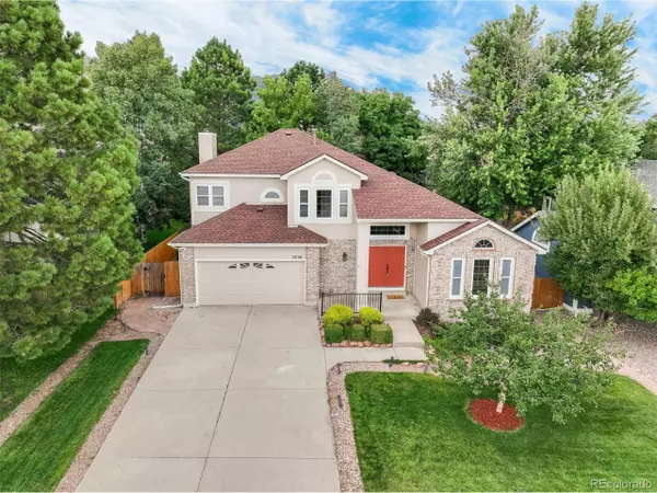 2020 Wickes Rd, Colorado Springs, CO 80919