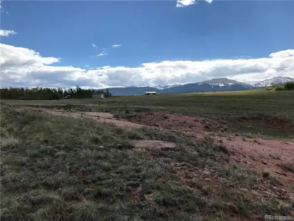 Fairplay, CO 80440,392 Cr-18