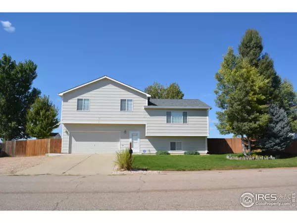 4747 Kings Canyon Dr, Greeley, CO 80634