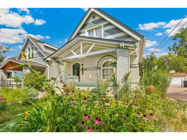 Denver, CO 80211,3523 W 39th Ave